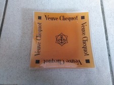 Coupelle Vide Poche Champagne veuve clicquot vcp Cendrier no perrier jouet neuf