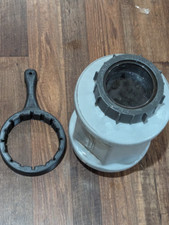 FART (Frankford Arsenal Rotary Tumbler) F.A.R.T. Wrench - Reloading Tool - USA