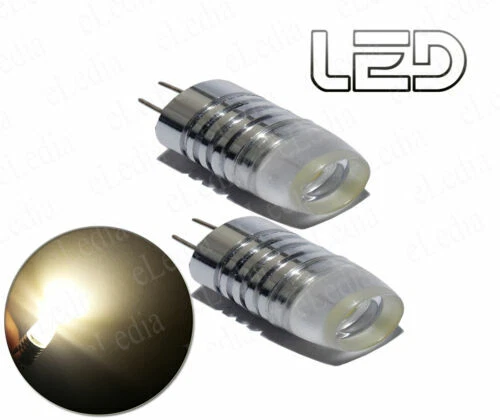Markenlose Lampen & LEDs zum Auto-Tuning