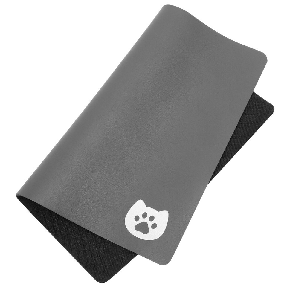 Pet Mat for Food Dog Feeding Mats and Water Trustworthy No Stains eBay