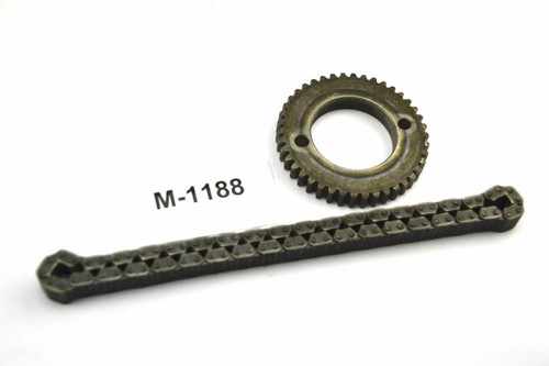 Honda CX 500 GL 500 - Steuerkette Kettenrad M-1188