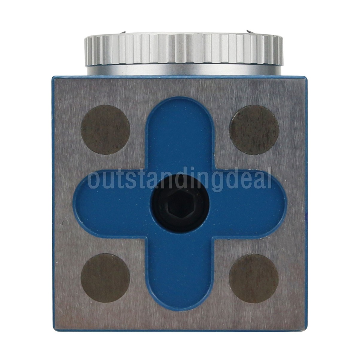 Magnetic Z Axis Tool Dial Zero Pre Setter .0004