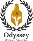Odyssey Comics and Collectibles
