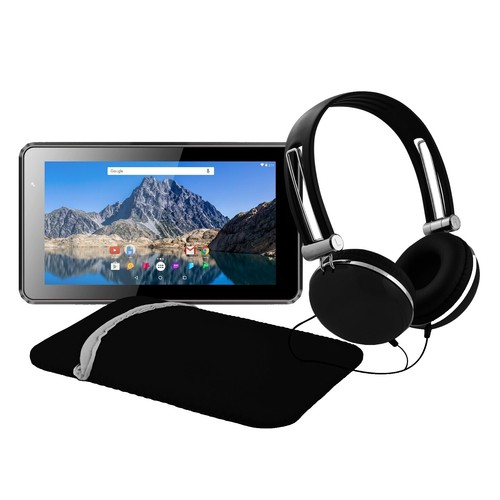 Clavier Avec Boîtier Pour Tablette 9 Pouces – Digital2 ACK900A_WH, Blanc, Neuf