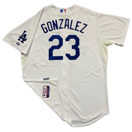 Adrian Gonzalez MLB Jerseys
