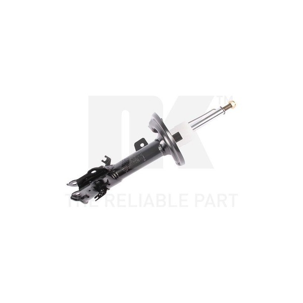 StoßDäMpfer NK 65253970 FüR Ford, Vorderachse Rechts-image