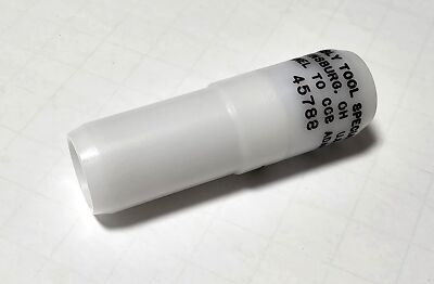 ATS - Assembly Tool Specialists 45788 Non Marking Magnetic T30 Torx Bit - New