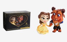 funko pop romance series