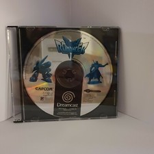 Thumbnail of ebay&reg; auction 393394058060 | Tech Romancer Disc Only (Sega Dreamcast) Rare (Tested, Working and Original)