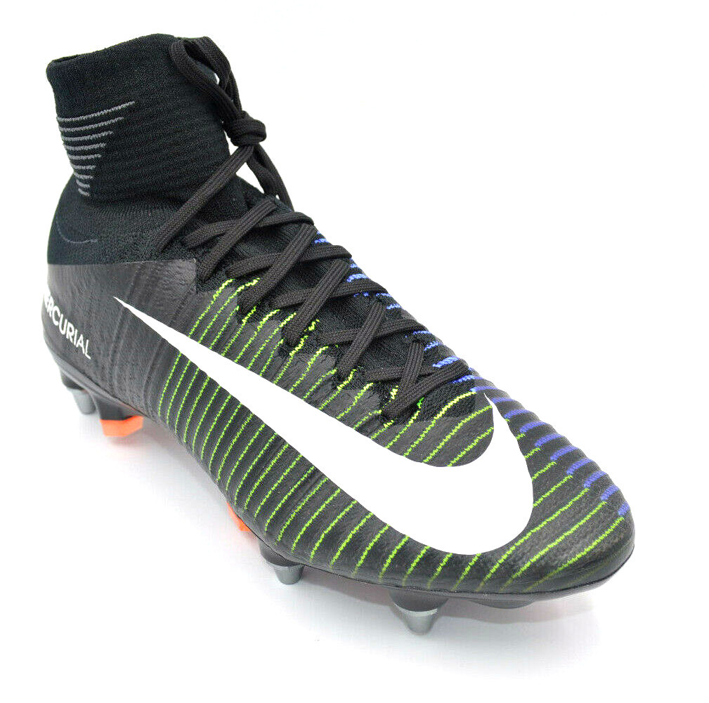 nike mercurial superfly 5 green