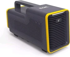 DEFECTIVE Emerson Quiet Kool EAP02 Camping 1500 BTU Portable Air Conditi G3D