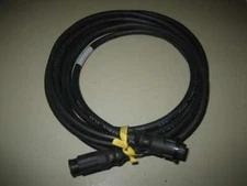 Simrad/Raytheon 7 Pin Connector Transducer Extension Cable 10 feet long  *NEW*