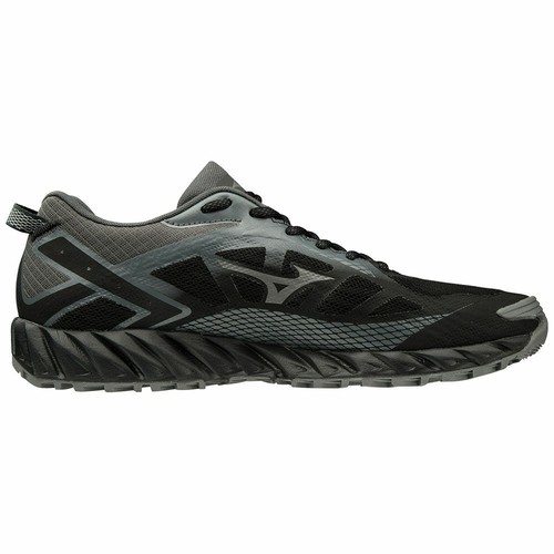 NEW Mizuno Wave Ibuki 2 GTX (GoreTex 