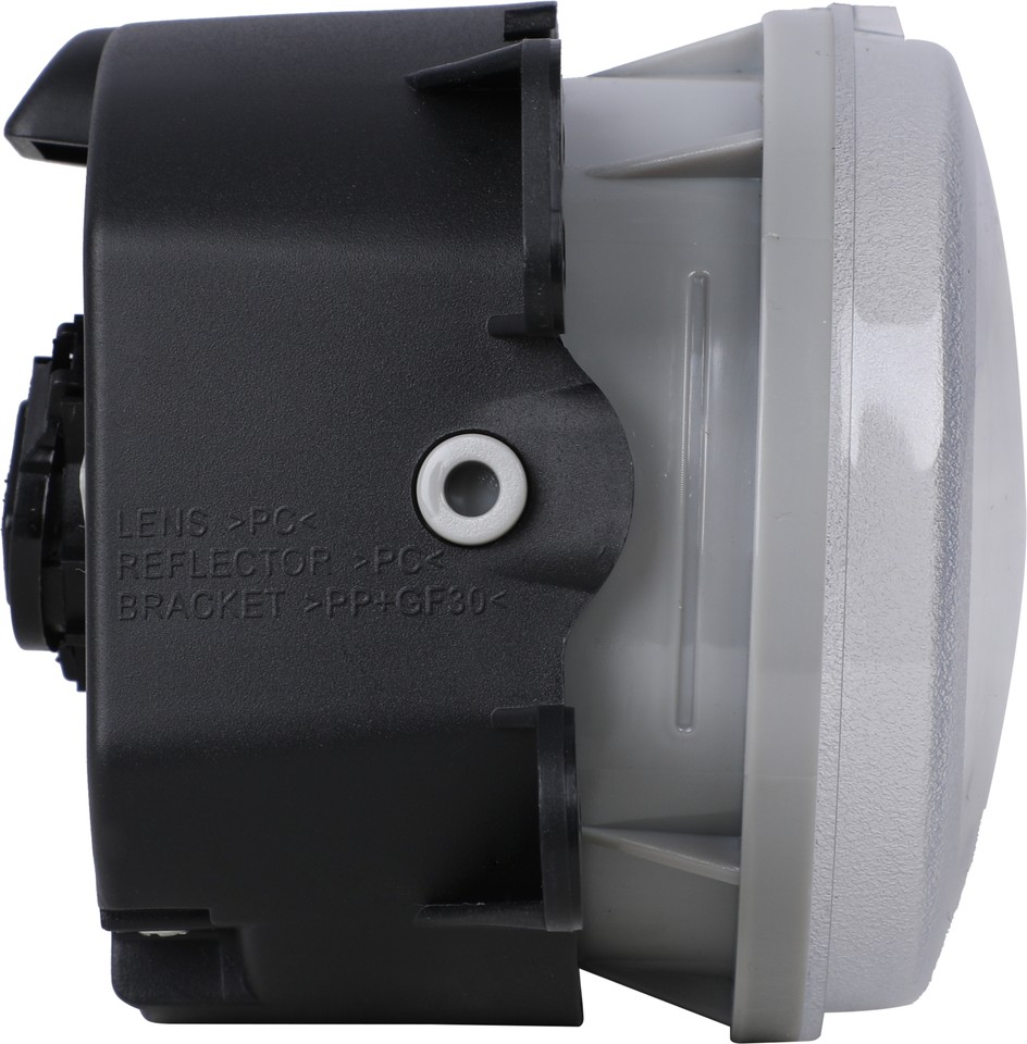 Fog Lights For 20102020 Dodge Journey Driving Lamp w/Wiring Harness