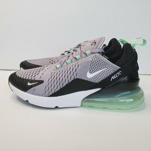 Nike Air Max 270 Fresh Mint Atmosphere Grey White Black CJ0520-001 Men's 10 | eBay