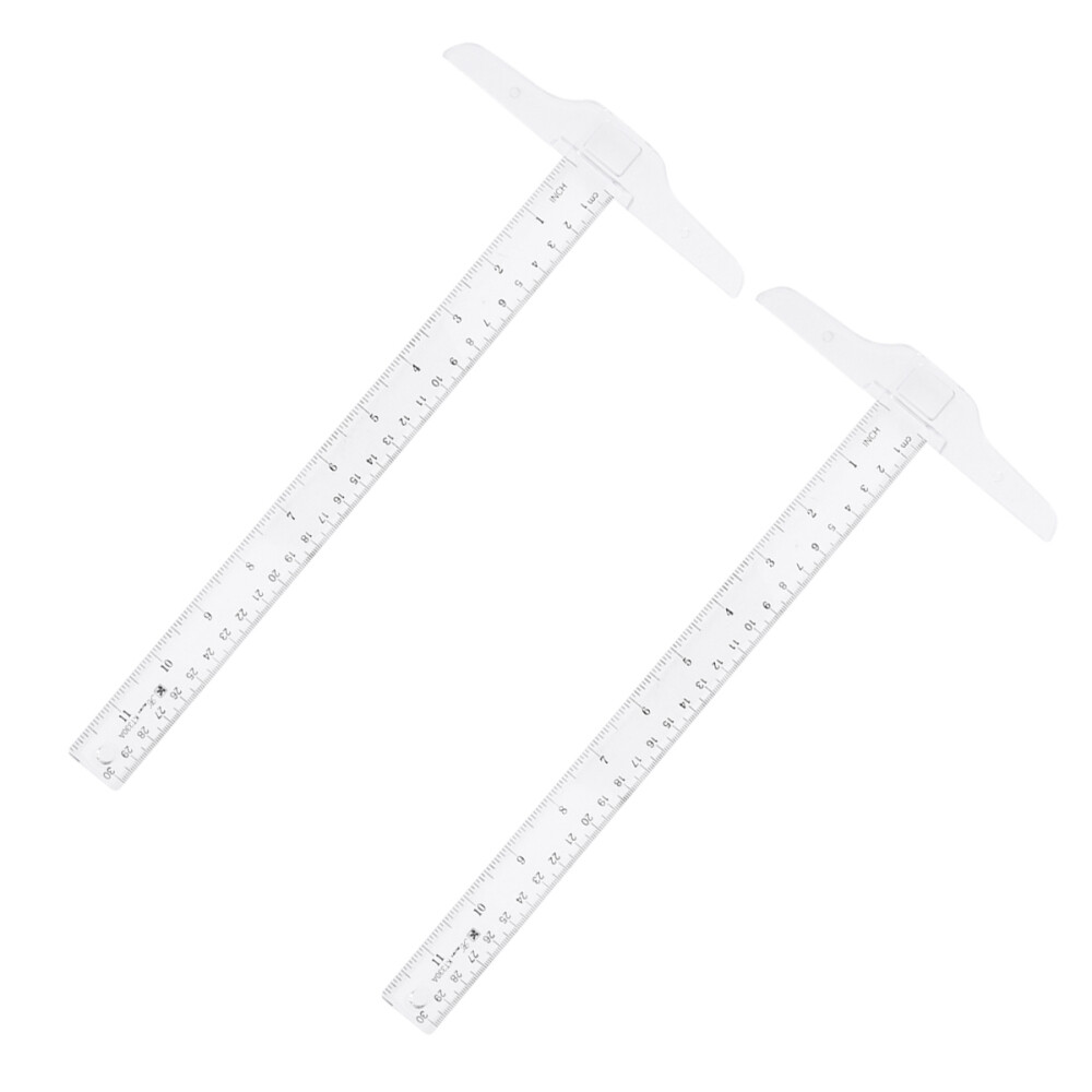 t square shirt ruler