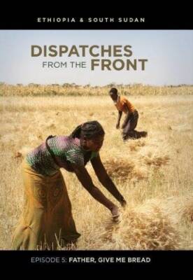 Dispatches from the Front: Father, Give Me Bread (Episode 5) - DVD - VERY GOOD