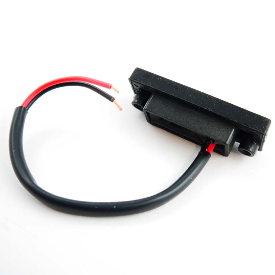 812601W220 Tailgate Handle Switch Boot Release For Kia Picanto Hyundai