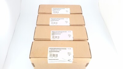 Free Tax FAILSAFE 24 CHANNELS interface module 6ES7650-1AK11-7XX0