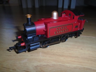 hornby polar express