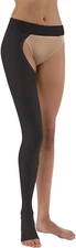 Jobst Relief RT Leg OT CHAP Panty Stockings Compression 20-30 30-40 Size Color