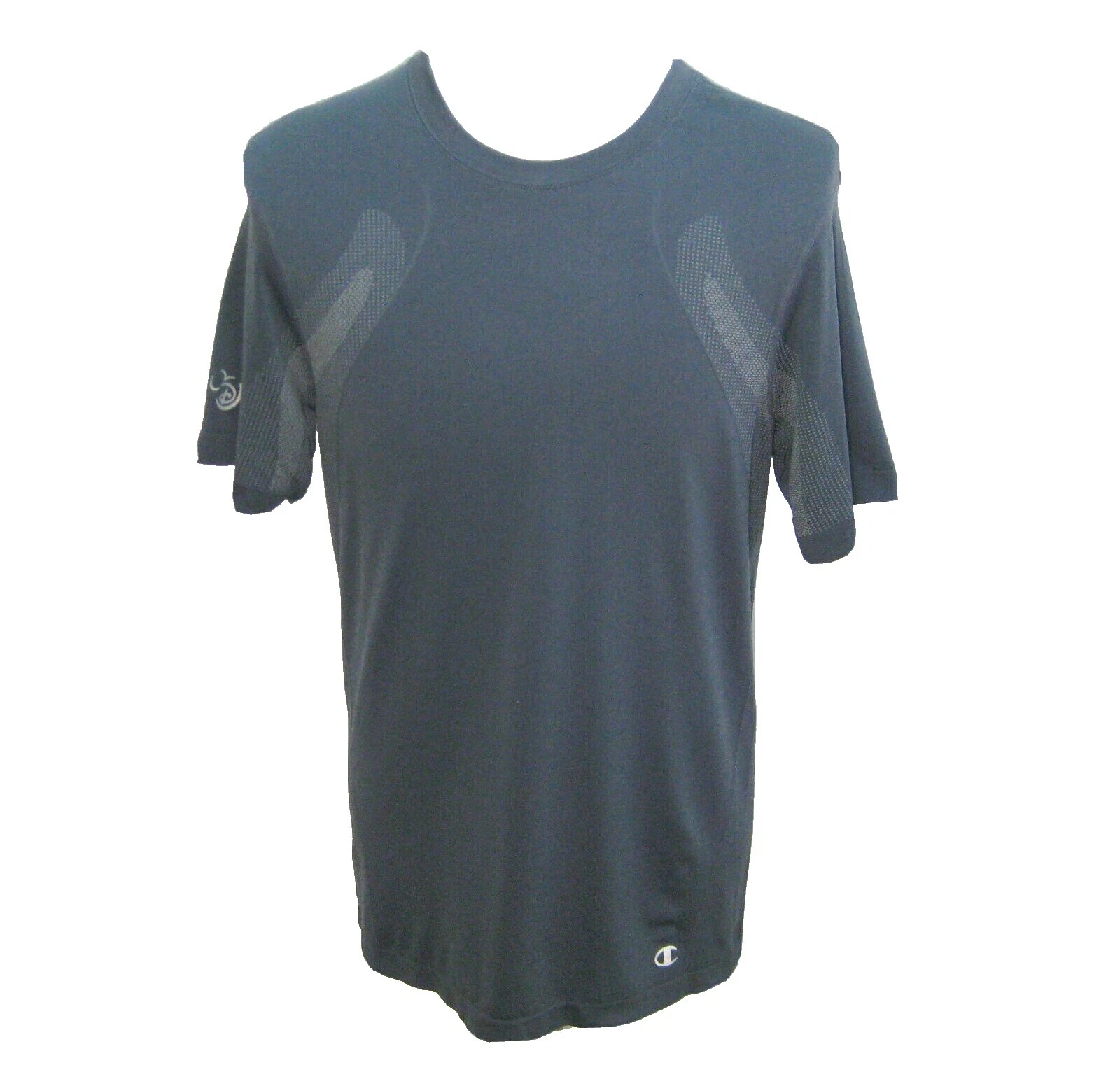 Champion男式几何T恤