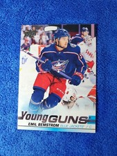 2019-20 Upper Deck YOUNG GUNS RC Series 2 Canvas - Finish your Set - You PICK
