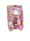 Aurora Cartoon & TV Character Plush Action Figure Action Figures