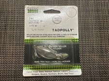 【/Old】Heddon Tiny Tadpolly NP 0390NP