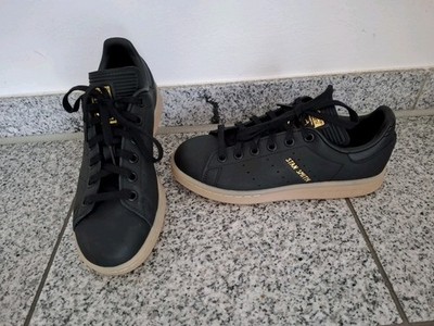 adidas Originals Sneaker Stan Smith Gr. 35,5 -neu- Junge Kinder