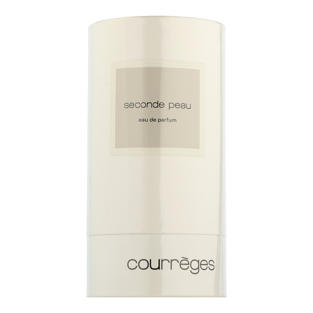 Courrèges - Seconde Peau EDP Spray 50ml