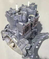 YAMAHA 62T 700 ENGINE WAVE RAIDER VENTURE XL SUPERJET BLASTER MOTOR BLOCK 701