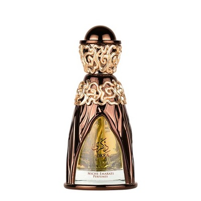 Lattafa Niche Emarati Zikra Eau De Parfum 100 ml (unisex)
