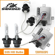 Hid Xenon Ballast Igniter D2s Bulb For 2010 2011 12 2013 Acura Mdx Zdx 3.7l Hid Xenon Ballast Igniter D2s Bulb For 2010 2011 12 2013 Acura Mdx Zdx 3.7l