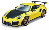 090159395232 Car Porsche 911 GT2 RS 1/24 Kit Maisto