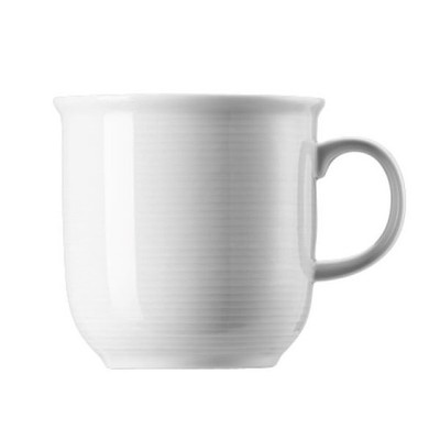 Thomas Kaffeetasse 360ml Trend weiss