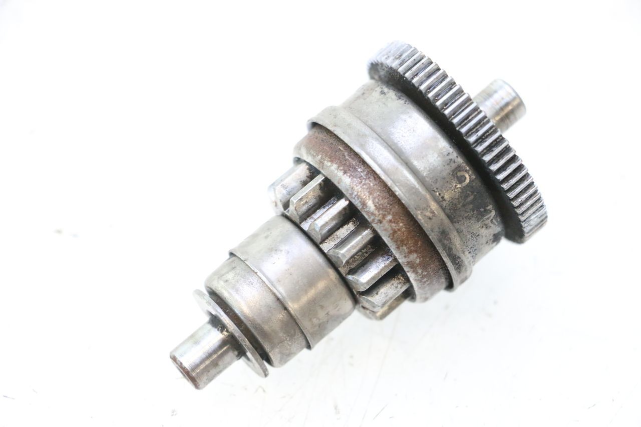 STARTER CLUTCH - GILERA STALKER 50 (2004 - 2014)