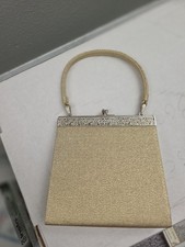 Vintage Elegant Clutch Purse
