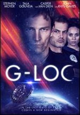 G-Loc by Tom Paton: Used