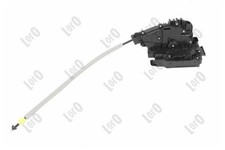 ABAKUS 132-054-063 Türschloss hinten links für MERCEDES-BENZ ABAKUS 132-054-063 Türschloss hinten links für MERCEDES-BENZ