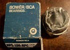 Bower/BCA NPC-100-RPC Bearing - New Old Stock — photo 4