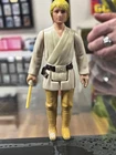 Star Wars 1977 Luke Skywalker,  All Original Kenner Free Ship!