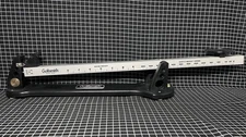 Golfsmith Swing Weight Scale Precision Instrument 14" Fulcrum *for PARTS *READ