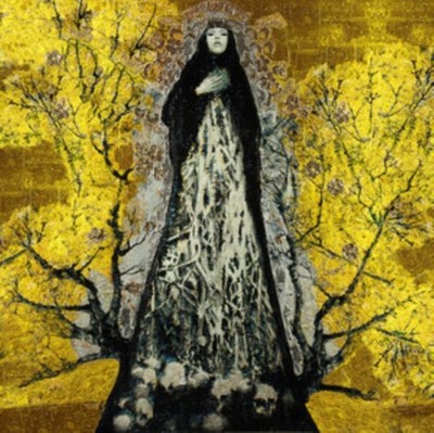 K AMON K - ARCA ENDE AETERNA - CD - F600z