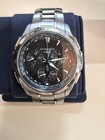 Casio Oceanus OCW-S1000 Funk-Solaruhr
