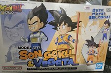 Kit Modelo Bandai Namco Dragon Ball Daima…