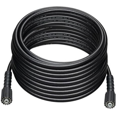 #ad Westinghouse 50 ft PVC Pressure Washer Hose 3400 Max PSI For Gas and $38.99