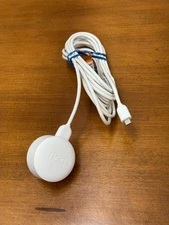 AC Power Adapter cable cord  5V 1.4A  7W USB charger For Google Nest Cam A0018