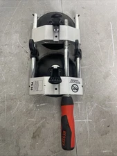 Bessey PS55 Solid Surface Seaming Tool Red/Black/Silver 48 POUNDS CLAMPING FORCE