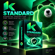 Standard 2026, 10 Geräte – 2 Jahre